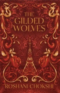 Cover: The Gilded Wolves - Hodderscape