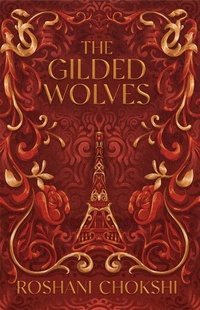 Enlarge image Cover: The Gilded Wolves - Hodderscape