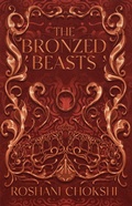 Cover: The Bronzed Beasts - Hodderscape