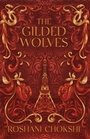 Cover: The Gilded Wolves - Hodderscape