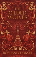 Cover: The Gilded Wolves - Hodderscape