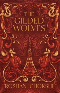 Enlarge image Cover: The Gilded Wolves - Hodderscape