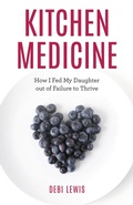 Cover: Kitchen Medicine - Rowman & Littlefield Publishers