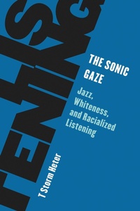 Abbildung von: The Sonic Gaze - Bloomsbury eBooks US