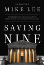 Cover: Saving Nine - Hachette Nashville