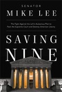 Cover: Saving Nine - Center Street