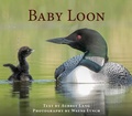 Cover: Baby Loon - General Publishing Co Ltd ,Canada