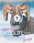 Cover: Wildlife of the Rockies for Kids - Fitzhenry & Whiteside