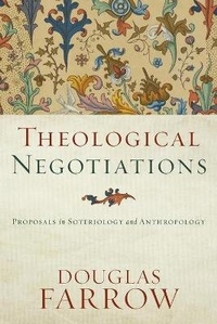 Enlarge image Cover: Theological Negotiations - Baker Academic, Div of Baker Publishing Group