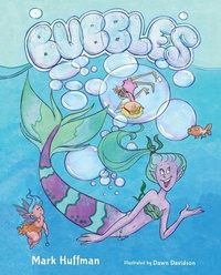 Enlarge image Cover: Bubbles - Brown Books Kids