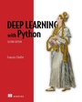 Cover: Deep Learning with Python, Second Edition - Manning