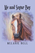 Cover: Me and Sugar Boy - Fulton Books, Inc.