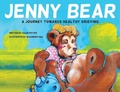 Cover: Jenny Bear - Atmosphere Press