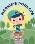 Cover: Markie's Pockets - Fulton Books, Inc.