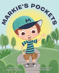 Enlarge image Cover: Markie's Pockets - Fulton Books, Inc.