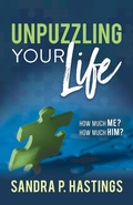Cover: Unpuzzling Your Life - Morgan James Publishing