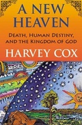 Cover: A New Heaven: - Orbis Books (USA)