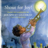 Enlarge image Cover: Shout for Joy! - Discovery House Publishers,U.S.