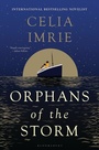 Cover: Orphans of the Storm - Bloomsbury Publishing PLC