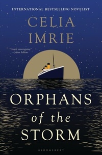 Abbildung von: Orphans of the Storm - Bloomsbury Publishing PLC
