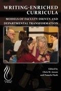 Cover: Writing-Enriched Curricula - University Press of Colorado
