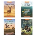 Cover: Wilderness Ridge - Stone Arch Books