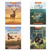 Enlarge image Cover: Wilderness Ridge - Stone Arch Books