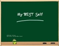 Cover: My Best Self - Bookbaby