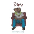 Cover: Boy - Bookbaby