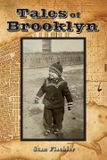 Cover: Tales of Brooklyn - Bookbaby