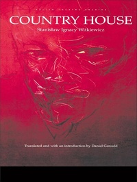 Abbildung von: Country House - Routledge