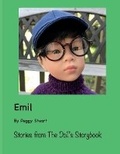 Cover: Emil - Bookbaby