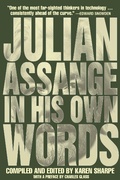 Cover: Julian Assange In His Own Words - OR Books