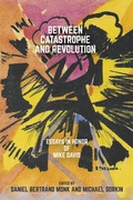 Cover: Between Catastrophe and Revolution - OR Books