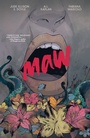 Cover: Maw SC - Boom! Studios