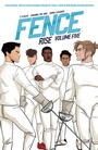 Cover: Fence: Rise - Boom! Box