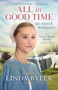 Cover: All in Good Time - Good Books