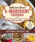 Cover: Welcome Home 5-Ingredient Cookbook - Good Books