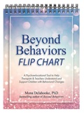 Cover: Beyond Behaviors Flip Chart - Pesi Publishing, Inc.
