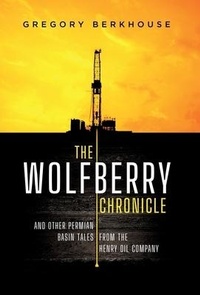 Abbildung von: The Wolfberry Chronicle - Nimbus Brands Publishing