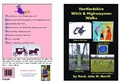 Cover: hertfordshire witch and highwaymen walks - The John Merrill Foundation