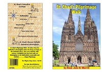 Enlarge image Cover: St Chad's Pilgrimage walk - The John Merrill Foundation