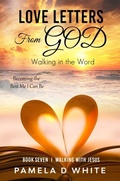Cover: Love Letters from God - Distributed By Ingram Spark