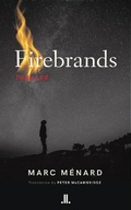 Cover: Firebrands - Linda Leith Publishing