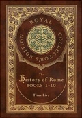 Cover: The History of Rome - Engage Books