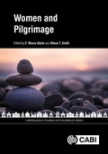 Cover: Women and Pilgrimage - CABI Publishing