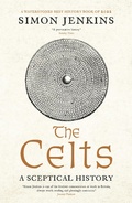 Cover: The Celts - Profile Books Ltd