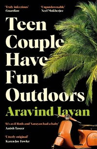 Abbildung von: Teen Couple Have Fun Outdoors - Serpent's Tail