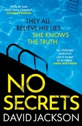 Cover: No Secrets - Viper