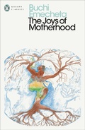 Cover: The Joys of Motherhood - Penguin